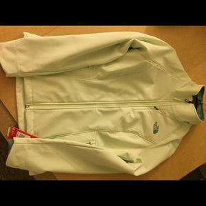 New North face women’s apex bionic 2 jacket